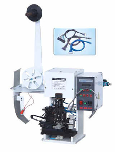 วิธีใช้งานเครื่องปอกสายไฟและย้ำเทอร์มินอล