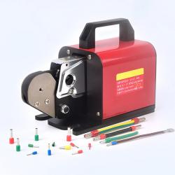 เครื่องย้ำเทอร์มินอลแบบท่อนิวเมติก T6-4