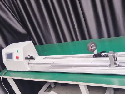 เครื่องม้วนเทปกาวแบบแปล JW-303Q Thumb