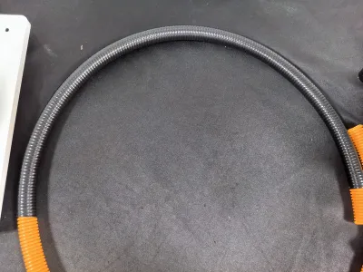 เครื่องม้วนผ้าแนวตั้ง JW-25W Thumb