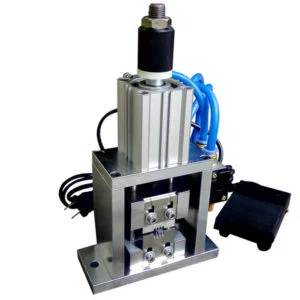  ตัดแต่งอลูมิเนียมฟอยล์