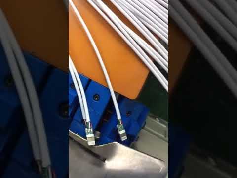 USB Iphone soldering machine WPM-121-IP