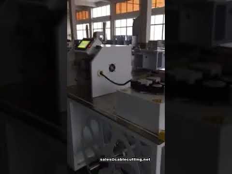เครื่องตัดท่อลูกฟูกประสิทธิภาพสูง | เครื่องตัดท่อพลาสติกอุตสาหกรรม