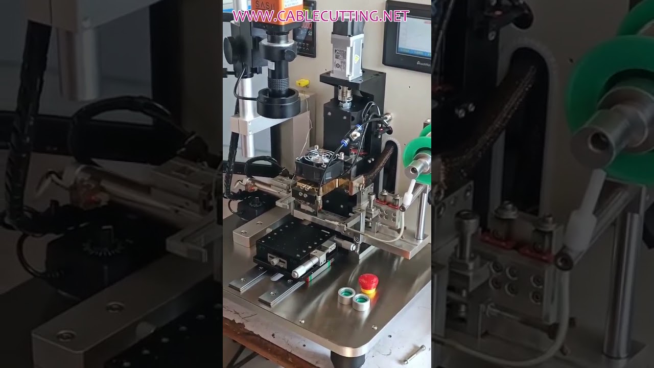 เครื่องเชื่อมคลื่นอัตโนมัติสำหรับ PCB | Wave Soldering Machine | เครื่องบัดกรีอัตโนมัติ