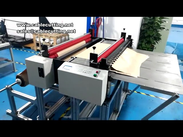 เครื่องตัดผ้าอัตโนมัติ 1.5 เมตร และ 1.6 เมตร | เครื่องตัดผ้าแบบแม่นยำสูง สำหรับอุตสาหกรรมสิ่งทอ