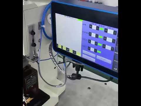 เครื่องย้ำสายไฟเหล็กหล่อ 2T-4T | เครื่องย้ำขั้วต่อสายเคเบิลหนัก ทนทานระดับอุตสาหกรรม