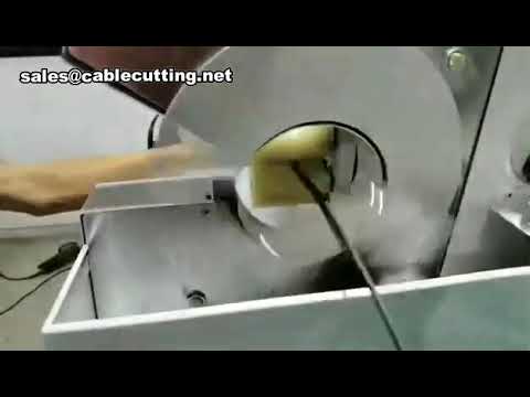 เครื่องพันเทปและพันสายไฟอัตโนมัติ พร้อมฟังก์ชันดึงสายไฟ | เครื่องพันสายไฟโรงงาน