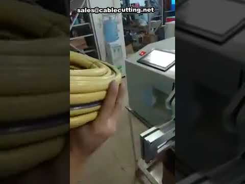 สาธิตเครื่องมัดลวดอัตโนมัติรุ่นใหม่ | โซลูชันการมัดบรรจุภัณฑ์อุตสาหกรรม