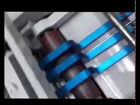 เครื่องตัดลวดเงินอัตโนมัติประสิทธิภาพสูง | การตัดลวดเงินอย่างแม่นยำ