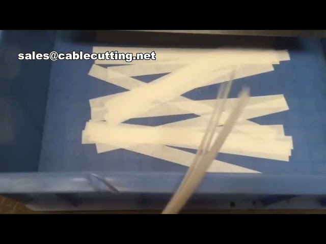 เครื่องตัดท่ออัจฉริยะดิจิทัล ตัดกว้างสูงสุด 200 มม. | Digital Intelligent Tube Cutting Machine