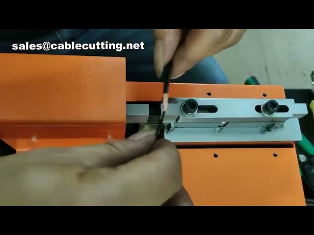 เครื่องเชื่อมอัลตร้าโซนิคสำหรับสายไฟ | เครื่องเชื่อมสายไฟประสิทธิภาพสูง