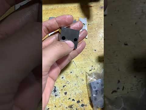 ใบมีดคริมป์ OTP Applicator | ใบมีดตัดแต่งสายไฟและคริมป์เฉพาะสำหรับเครื่องผลิตชุดสายไฟ