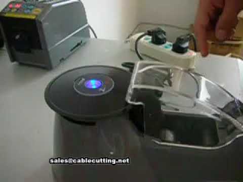 เครื่องตัดเทปกาว เครื่องจ่ายเทป ใบมีดตัดเทป | ระบบอัตโนมัติ