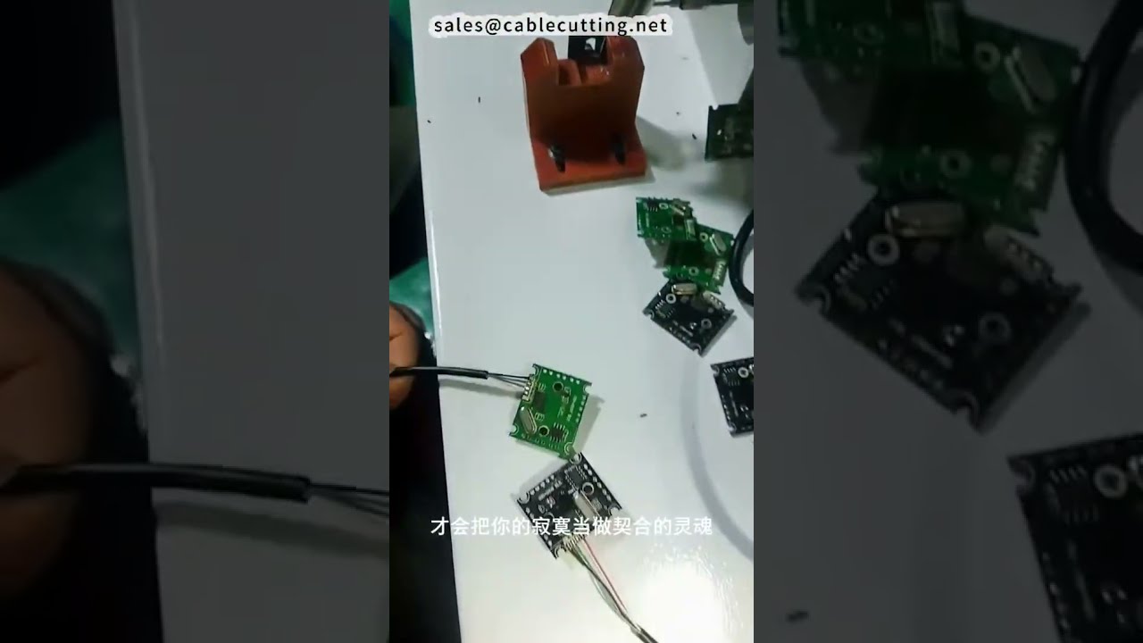 สต็อกเครื่องจักรพร้อมส่ง คำสั่งซื้อจากโรงงานจริง #factory #machine
