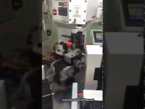 เครื่องคลายลวดอัตโนมัติ เครื่องป้อนลวด และเครื่องปล่อยลวด (Pay Off Machine) | โซลูชันงานอุตสาหกรรม