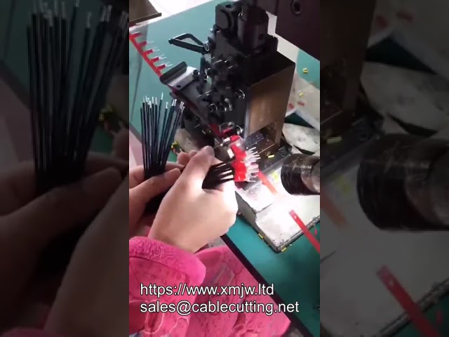 แม่พิมพ์ปั๊มหัวเทอร์มินัล (Terminal Crimping Moulds) และ Applicator Die คุณภาพสูงสำหรับเครื่องปั๊มเทอร์มินัล