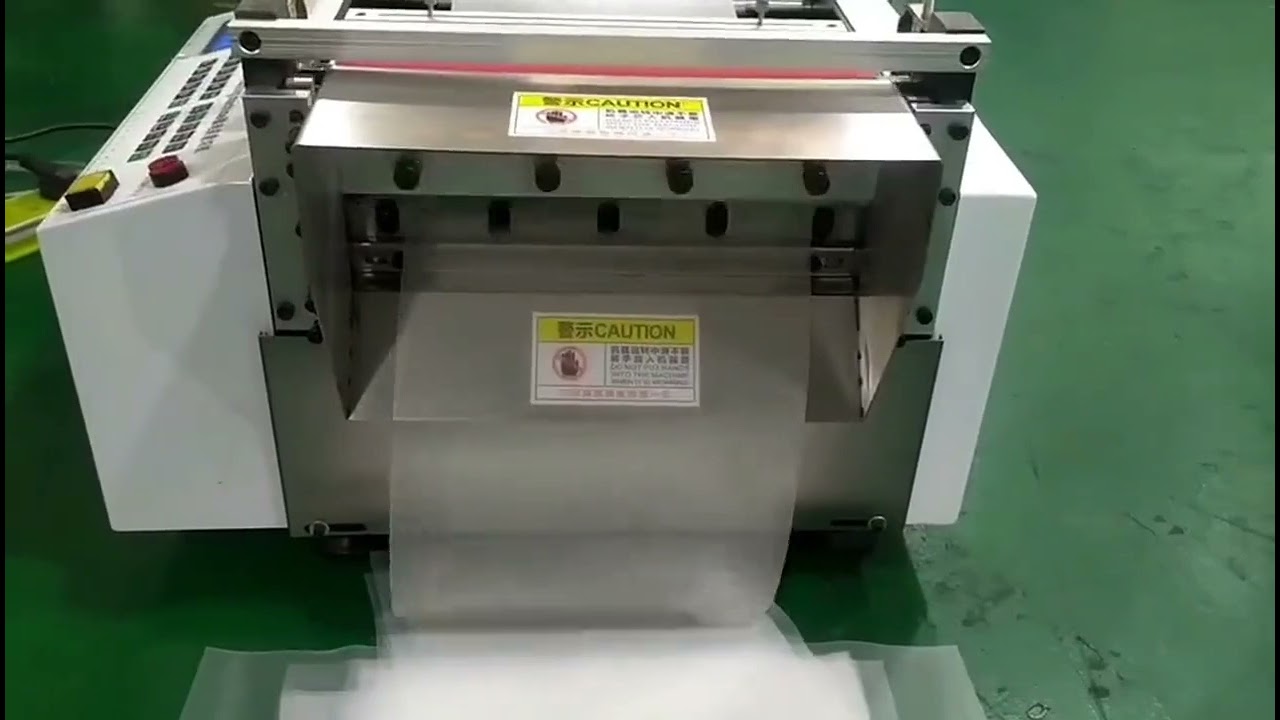 เครื่องตัดท่อตั้งโต๊ะขนาดเล็ก แม่นยำ อัตโนมัติ