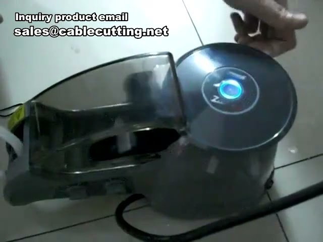 เครื่องจ่ายเทปอัตโนมัติแบบคาราเซล | เพิ่มความเร็วในการบรรจุภัณฑ์ด้วยเทปในตัว