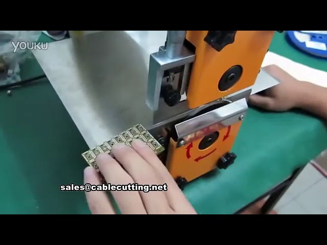 เครื่องแยกแผงวงจรพิมพ์ (PCB Separator) – รีไซเคิลขยะอิเล็กทรอนิกส์อย่างมืออาชีพ