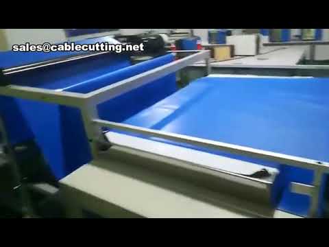 เครื่องตัดกระดาษ เครื่องตัดฟิล์ม PVC อัตโนมัติ และเครื่องตัดกระดาษถ่ายโอนด้วยเลเซอร์