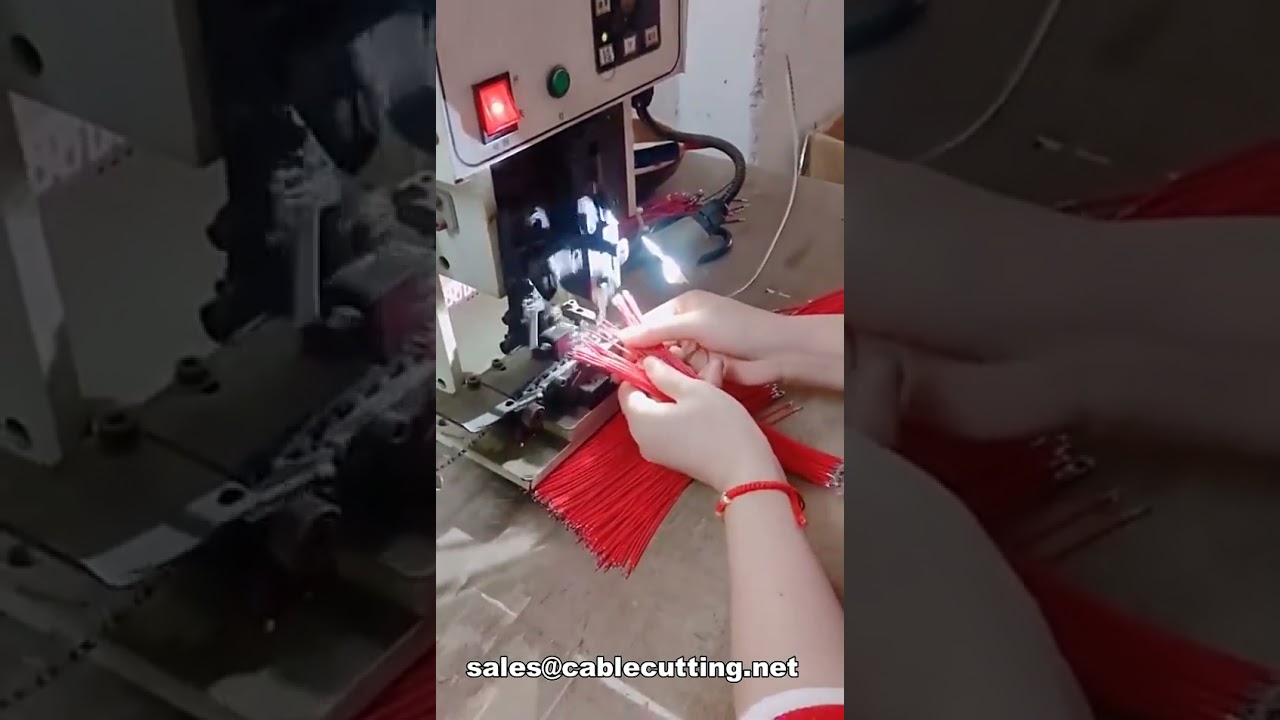 แม่พิมพ์ OTP หลากหลาย พร้อมใช้กับเครื่อง crimp ขั้วต่อทุกรุ่น