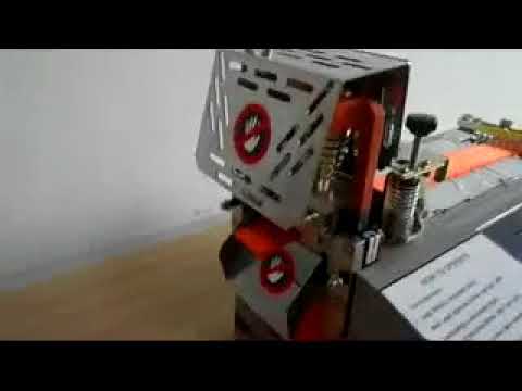 เครื่องตัดสายรัดไนลอนด้วยความร้อน | เครื่องตัดร้อนประสิทธิภาพสูง