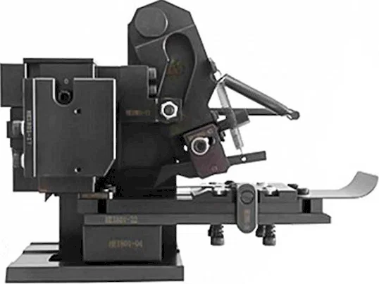 แม่พิมพ์ตรงเชิงกล 4E-30, เครื่องคุณภาพ - เครื่องมือย้ำเทอร์มินอล