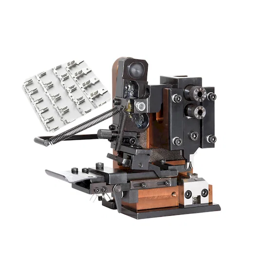 แม่พิมพ์ติดตั้งเทอร์มินอลแบบปรับแต่งได้ แม่พิมพ์ OTP A-30 - เครื่องมือย้ำเทอร์มินอล