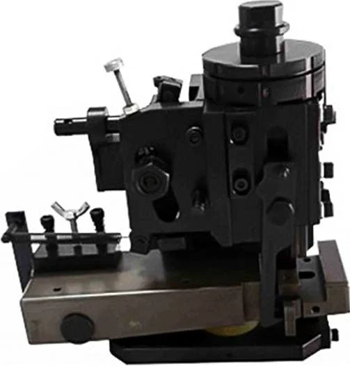 แม่พิมพ์ย้ำเทอร์มินอลแบบธง JST, เครื่องมือระดับมืออาชีพ - เครื่องมือย้ำเทอร์มินอล