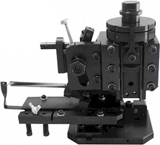 แม่พิมพ์ย้ำ JST แนวนอน/ตรง - เครื่องมือย้ำเทอร์มินอล