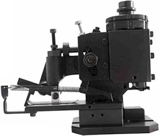 ระบบแม่พิมพ์ย้ำ JST ตรงแบบยุโรป - เครื่องมือย้ำเทอร์มินอล