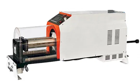 เครื่องปอกสายไฟแบบหมุนนิวเมติก WPM-X600 Thumb