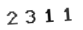 Verification Code Image