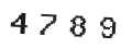 Verification Code Image