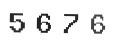 Verification Code Image