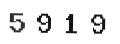 Verification Code Image