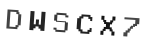 Verification Code Image