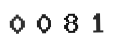 Verification Code Image