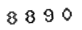 Verification Code Image
